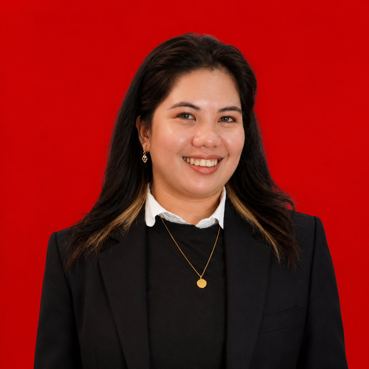 Darryl Pauline Nietes-Abon
